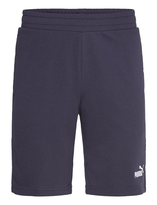 Ess No. 1 Logo Shorts 10" PUMA Navy