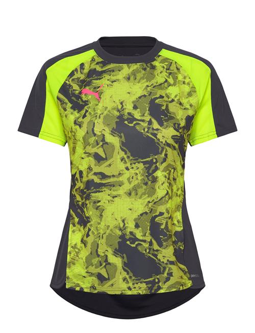 Individualblaze Jersey PUMA Patterned