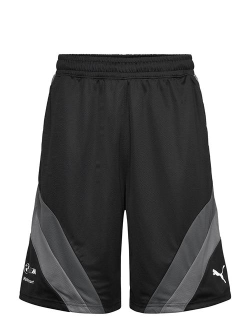 Bmw Mms Lifestyle Shorts PUMA Motorsport Black