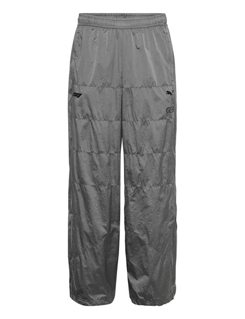 F1 T7 Over D Track Pants PUMA Motorsport Grey