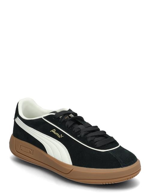 Puma Club Klassika Sd PUMA Black