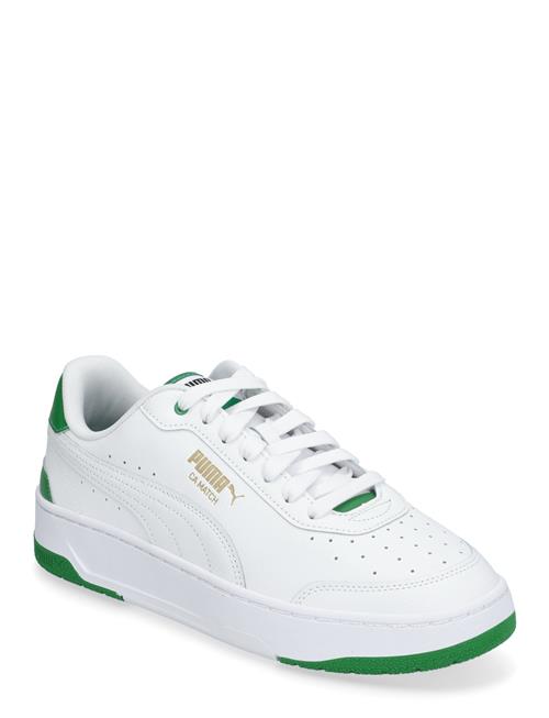 Ca Match PUMA White