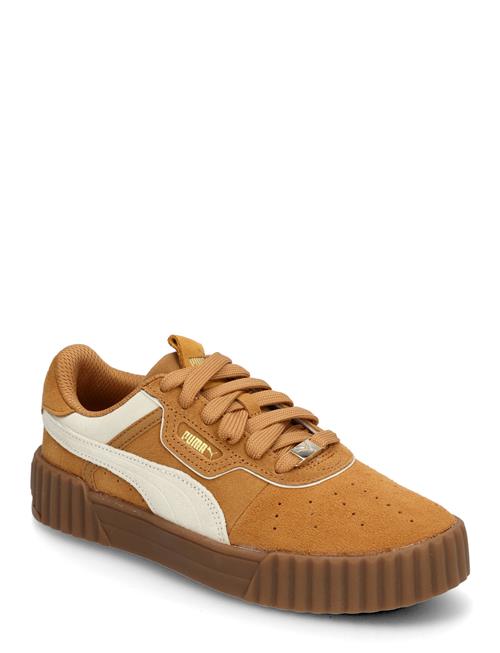 Carina 3.0 Luxe Sd PUMA Orange