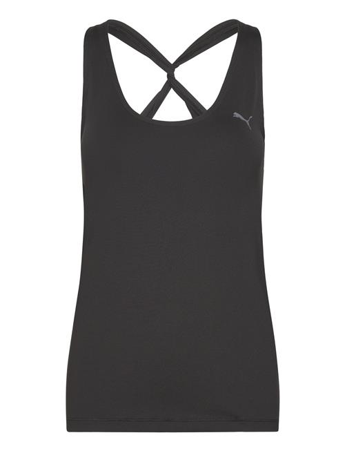 Move Cloudspun Loose Fit Tank - Regular Length PUMA Black