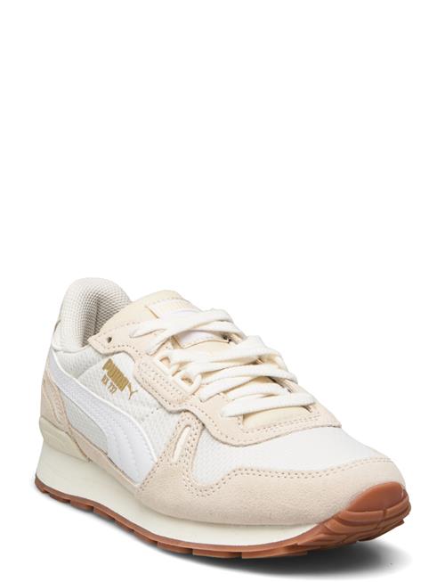 Rx 737 Mesh Wns PUMA Cream