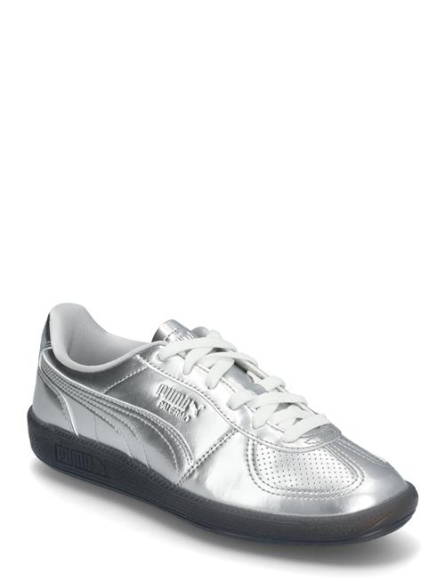 Palermo Astro Escape Wns PUMA Silver