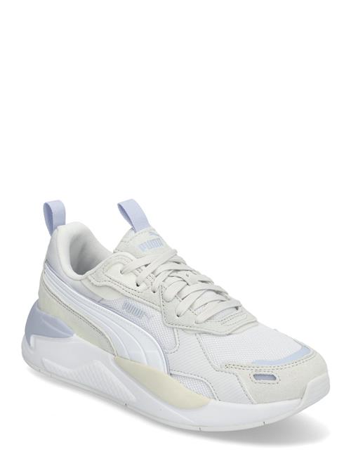 X-Ray 3 Sd PUMA White