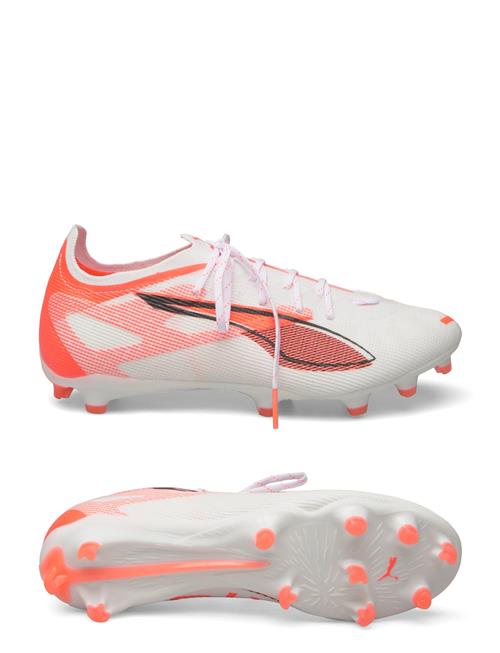 Ultra 5 Pro Fg/Ag PUMA White