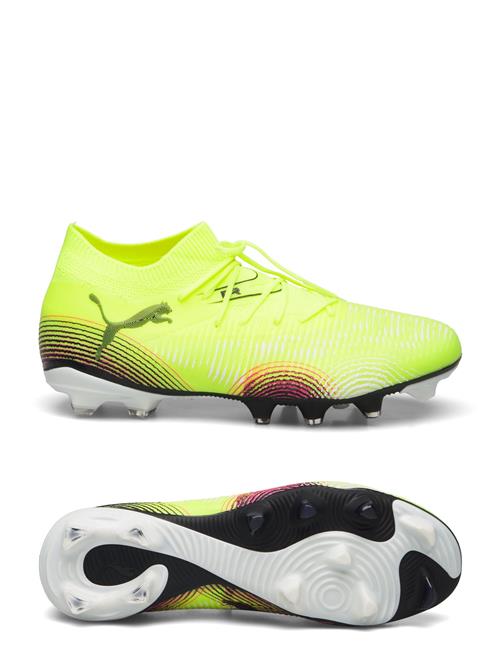 Future 8 Match Fg/Ag PUMA Patterned