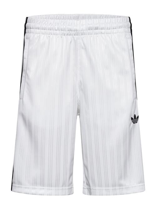 Poly Short Adidas Originals White