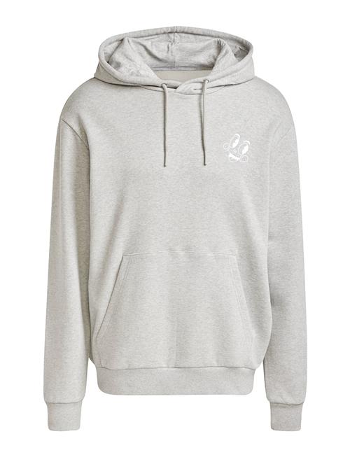 Hoodie Adidas Originals Grey