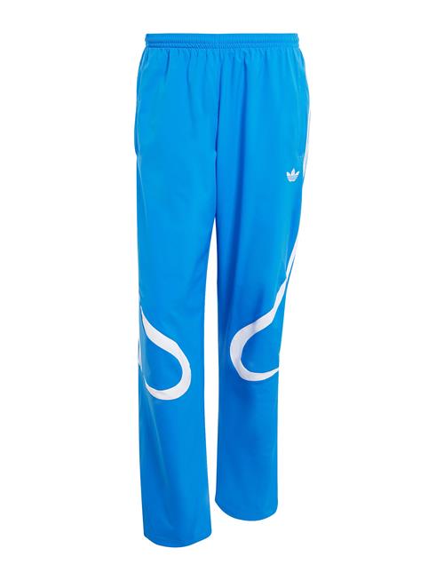 Teamgeist Tp Adidas Originals Blue