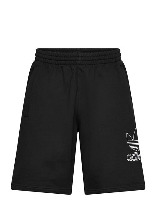 Tref Short Adidas Originals Black