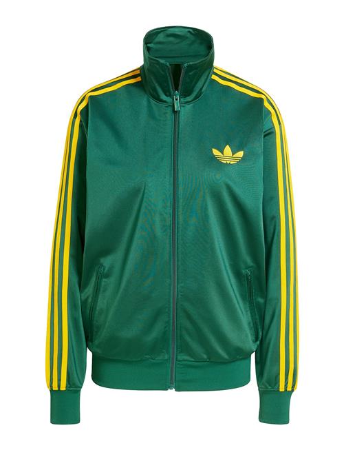 Firebird Tt Adidas Originals Green
