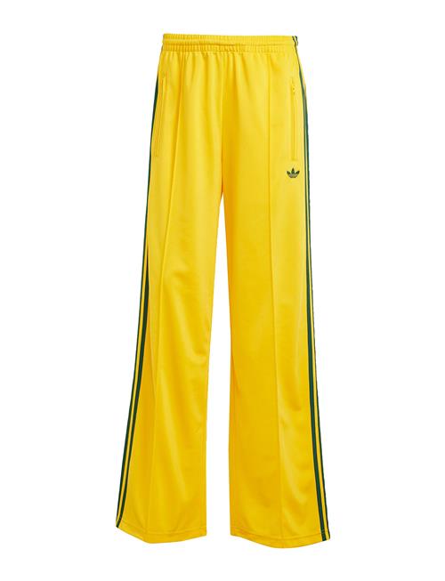 Firebird Tp Adidas Originals Yellow