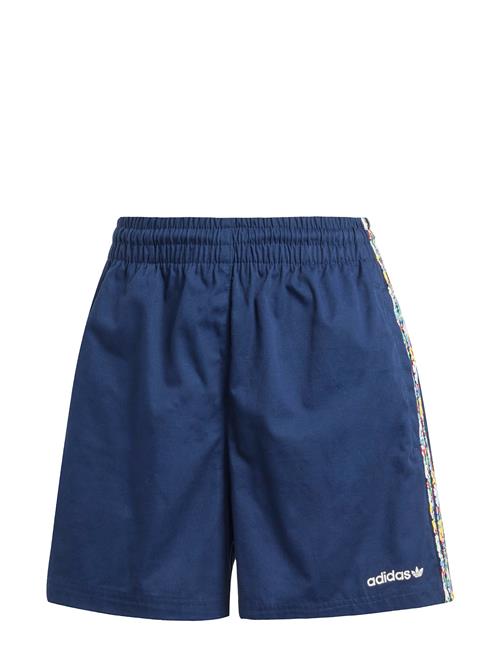 Liberty 3S Shrt Adidas Originals Navy