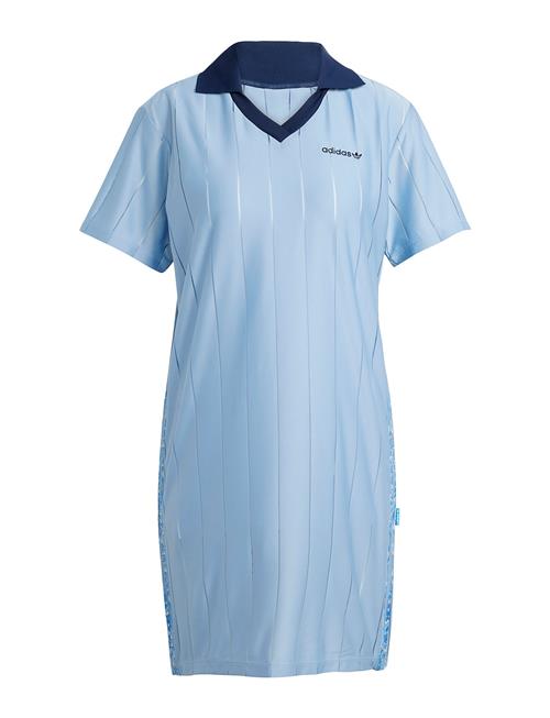 Liberty Dress Adidas Originals Blue