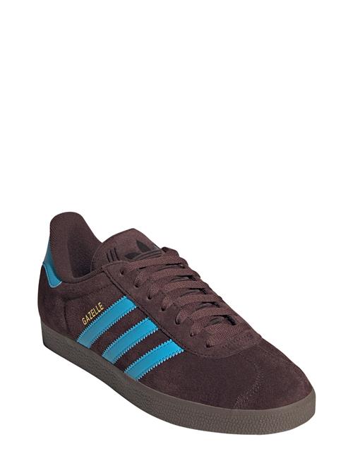 Gazelle Adidas Originals Brown