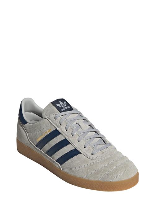 Gazelle Team Adidas Originals Grey