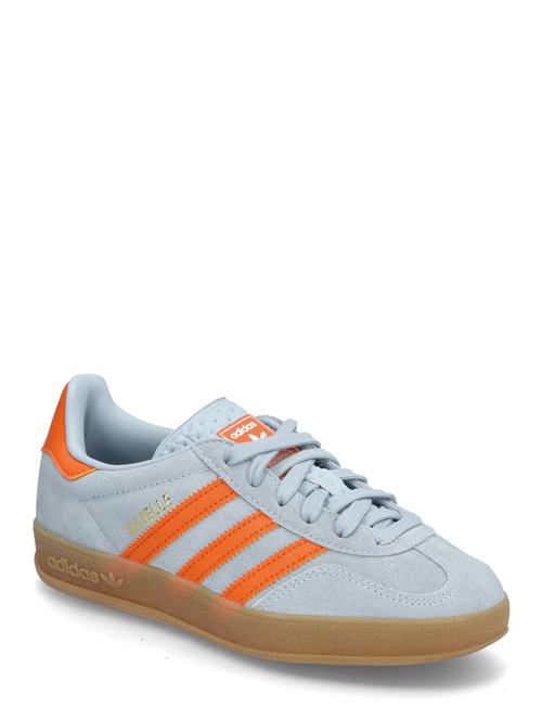 Gazelle Indoor Adidas Originals Patterned