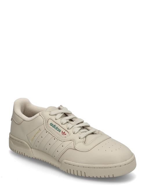 Powerphase Adidas Originals Beige