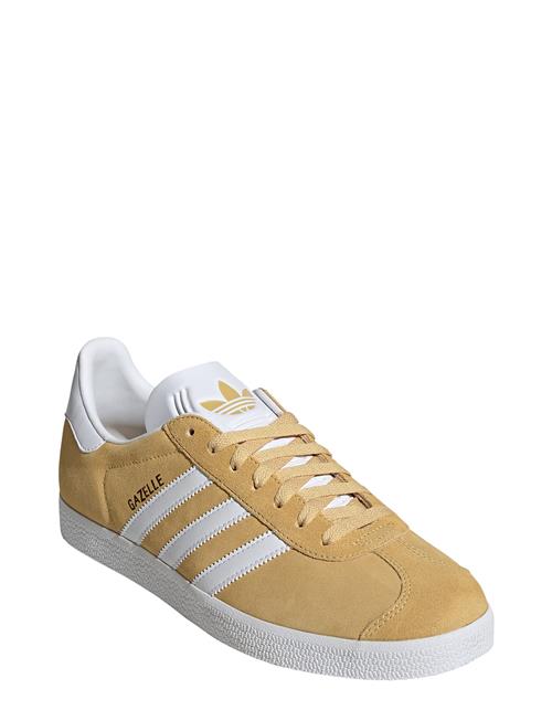 Gazelle Adidas Originals Yellow
