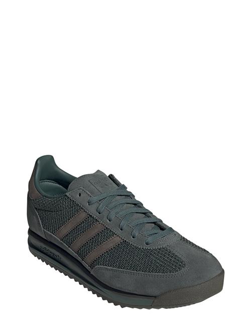 Sl 72 Rs Adidas Originals Grey
