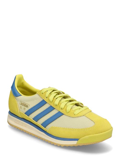 Sl 72 Rs Adidas Originals Yellow