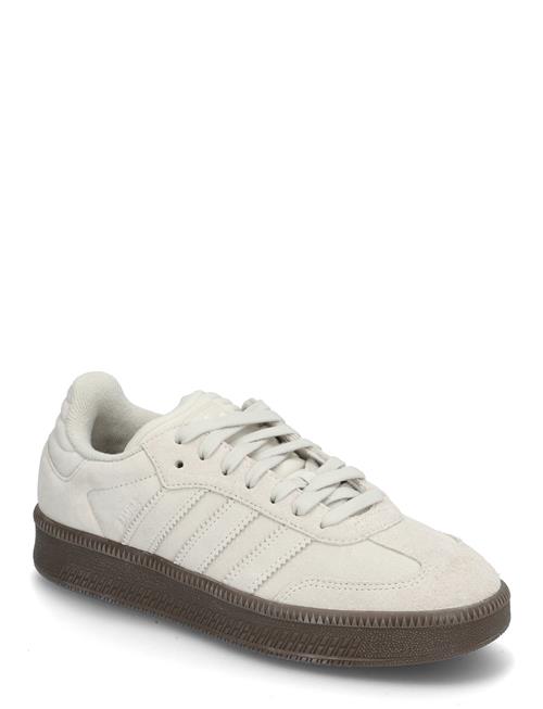 Samba Xlg Adidas Originals Beige