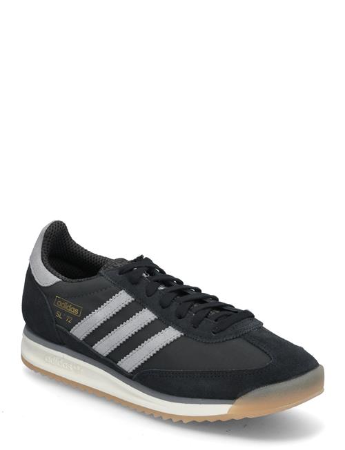 Sl 72 Rs Adidas Originals Black