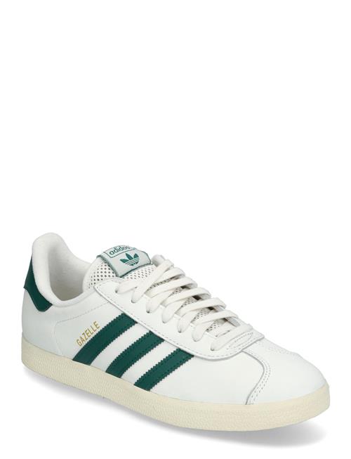 Gazelle Adidas Originals White