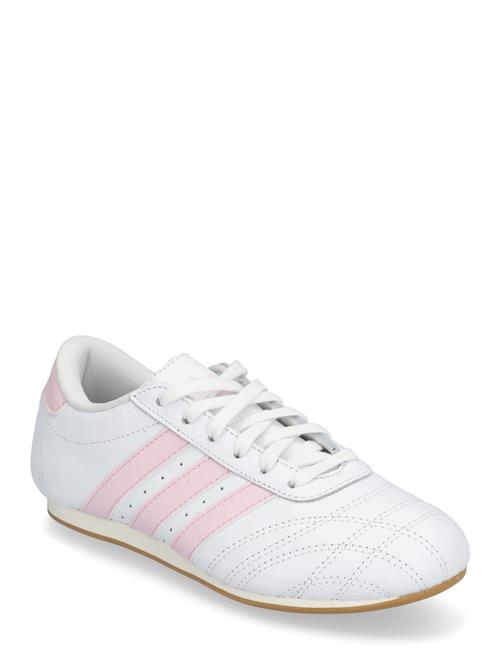 Adidas Taekwondo Lace W Adidas Originals White