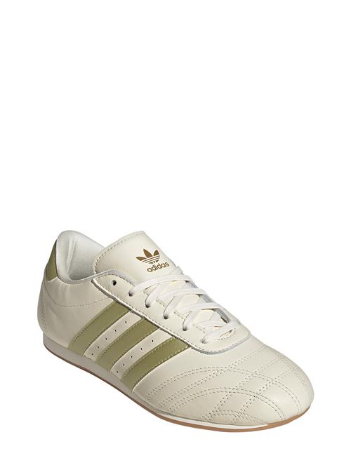 Adidas Taekwondo Lace W Adidas Originals Cream