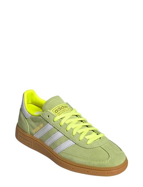 Handball Spezial W Adidas Originals Green
