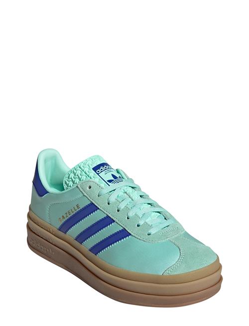 Gazelle Bold W Adidas Originals Green