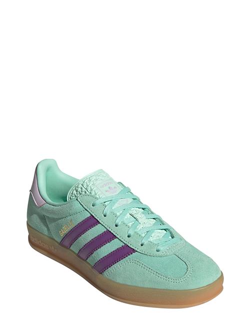 Gazelle Indoor W Adidas Originals Green