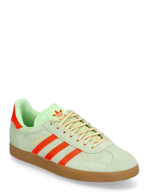 Gazelle W Adidas Originals Green