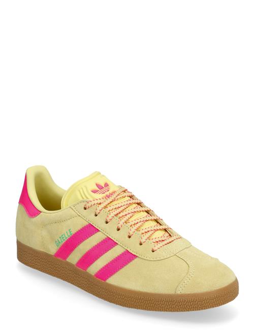 Gazelle W Adidas Originals Yellow