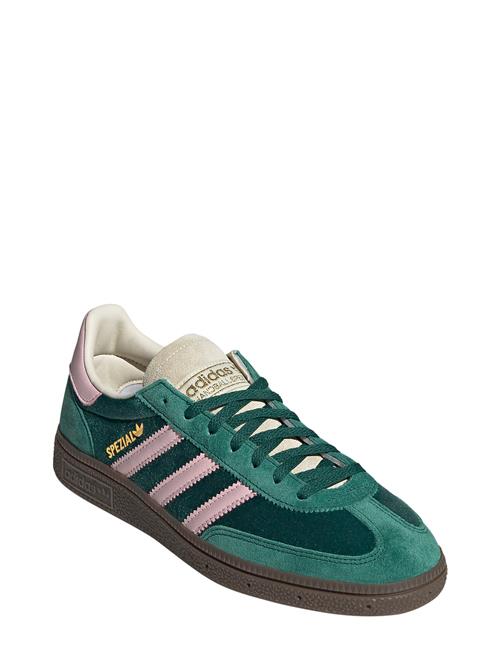 Handball Spezial W Adidas Originals Green