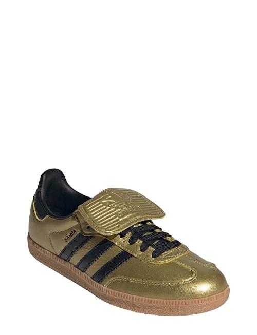 Samba Lt W Adidas Originals Gold