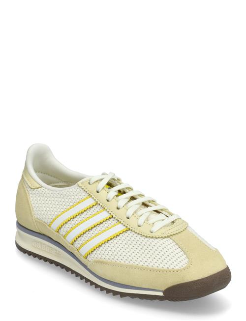 Sl 72 Og W Adidas Originals Cream