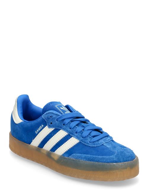 Sambae W Adidas Originals Blue