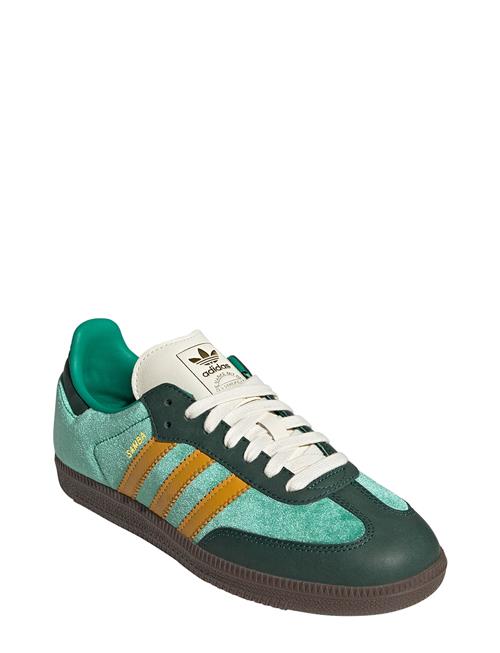 Samba Og W Adidas Originals Green
