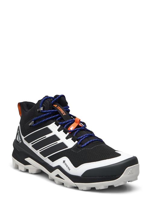 Terrex Skychaser Mid Gtx Adidas Terrex Patterned
