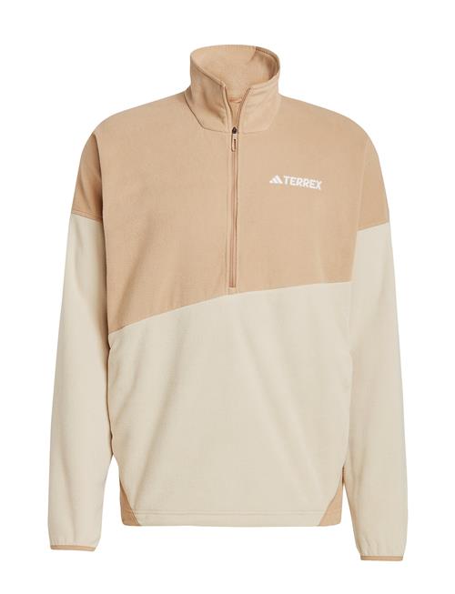 Mt Cw Fl Anrk Adidas Performance Beige