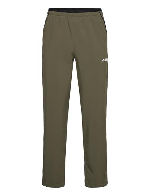 Mt Liteflex P Adidas Terrex Green