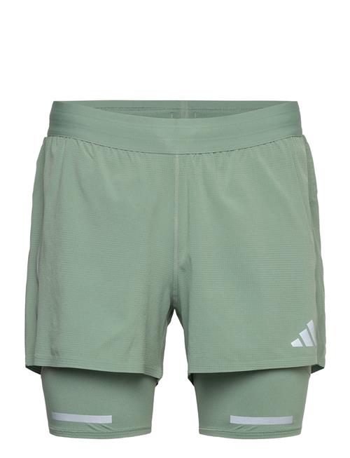 Ult Hivis 2N1 M Adidas Performance Green
