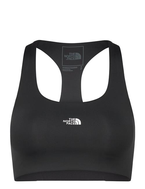 W Movmynt Bra The North Face Black