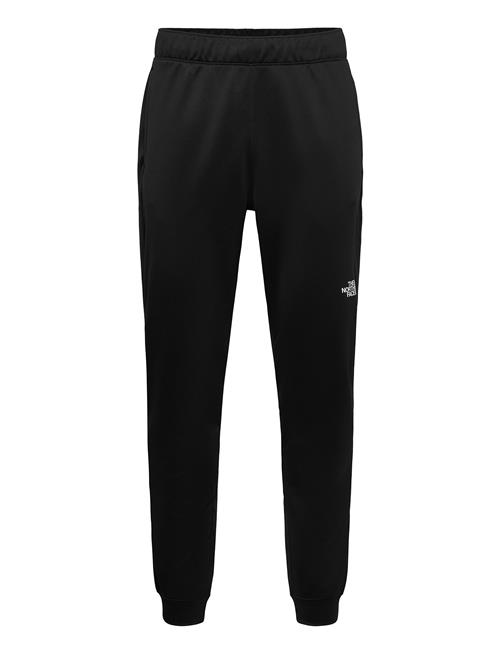 M Reaxion Fleece Jogger - Eu The North Face Black