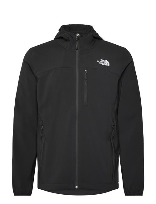 M Nimble Hoodie - Eu The North Face Black